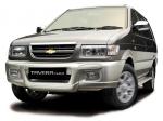 Chevrolet Tavera 2002 года